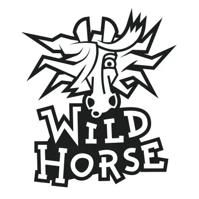 WILDHORSE TRAVERSE 50k logo