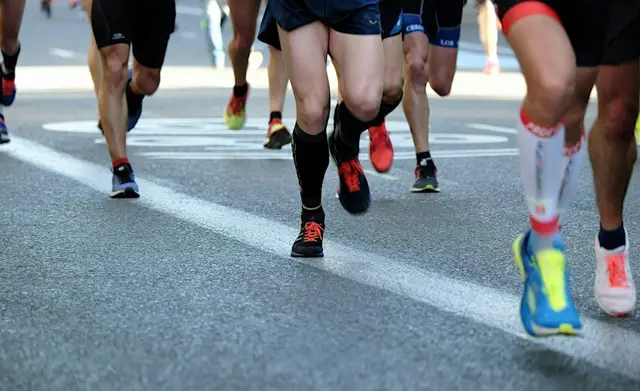 Willow Glen Runners Wednesday 10k logo