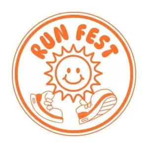 Willow River Run logo
