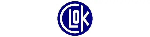Wilton Golf Course and CLOK AGM logo