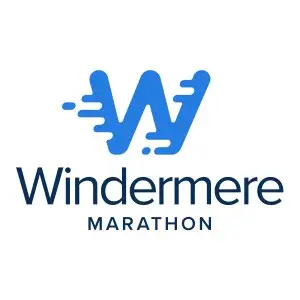 Windermere Marathon logo