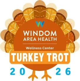 Windom Area Health Wellness Center - Turkey Trot 2026 logo