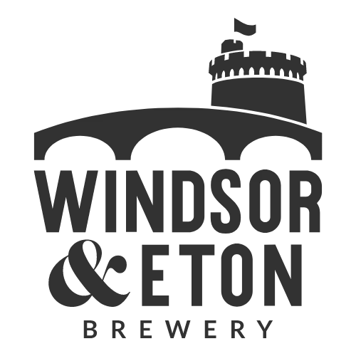 Windsor & Eton 10km 2027 logo