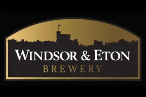 Windsor & Eton 10km logo