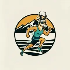 Windy City Striders Turkey Trot 5K logo