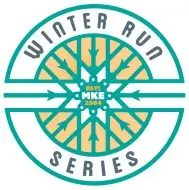 Winter Run Series™ logo
