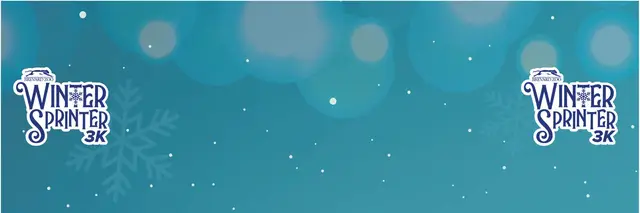 Winter Sprinter 3K logo