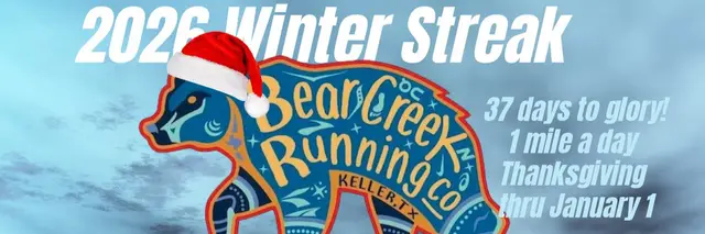 WINTER STREAK logo