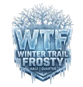 Winter Trail Frosty logo