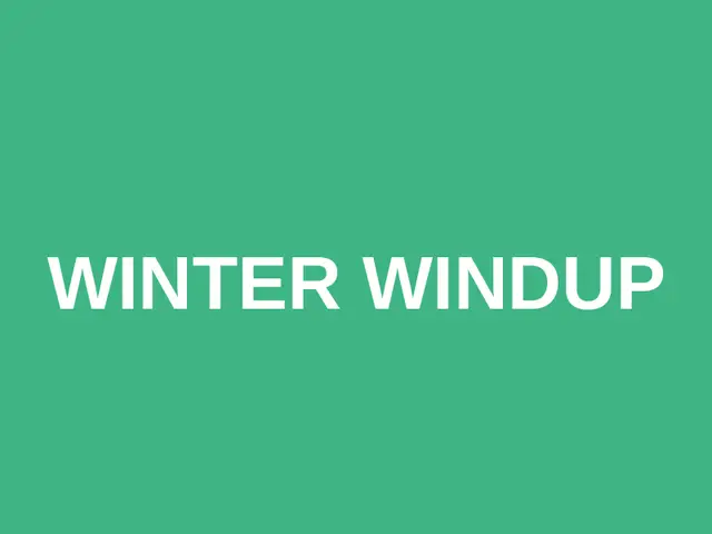 Winter Windup logo