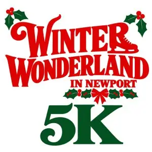 Winter Wonderland 5K logo
