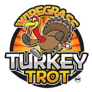 Wiregrass Turkey Trot logo