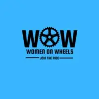 Women on Wheels Mountain Biking of Georgia Free Clinic and Ride logo
