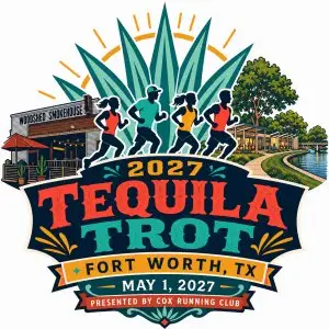 Woodshed Smokehouse Tequila Trot logo
