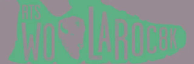 Woolaroc 8K logo