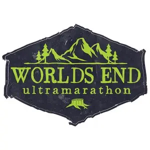 Worlds End Ultramarathon logo