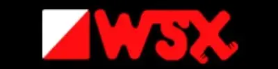 WRNL 1 - Canford Heath logo