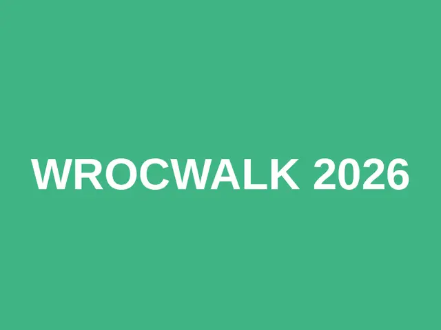 WrocWalk 2026 logo