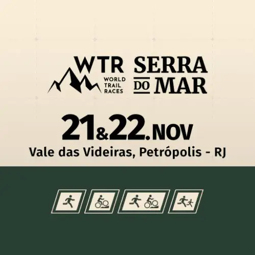WTR SERRA DO MAR 2026 logo