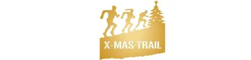 X-Mas Trail 2026 logo