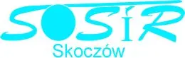 X Skoczowski Bieg Niepodległości logo