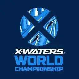X-Waters Slovenia logo