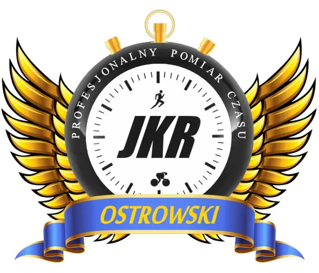 XI Bieg Niepodległości "Nowosarzyńska Jedenastka" logo