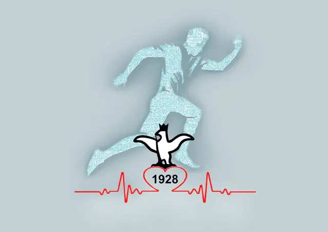 XI Bieg Orła w Czosnowie logo