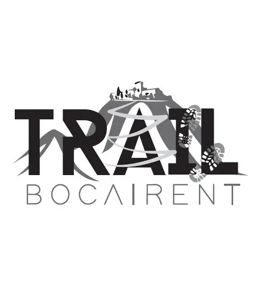 XI Trail de Bocairent. logo