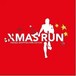 Xmas Run logo
