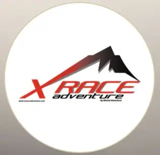 XRace Adventure logo