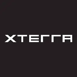 XTERRA kids molveno logo