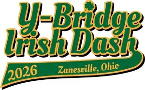 Y-Bridge Irish Dash logo