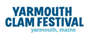 Yarmouth Clam Festival Kids Fun Race logo