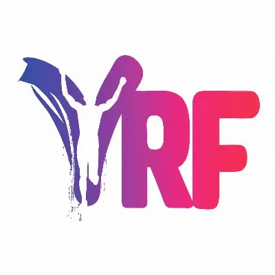 Yeppoon Running Festival logo