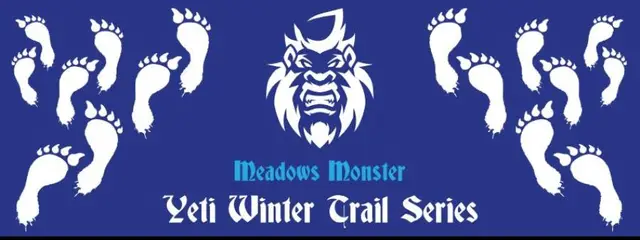 Yeti Winter Trail Series logo