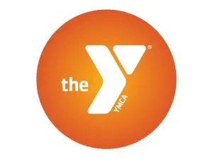 YMCA Maple Leaf Walk Run logo