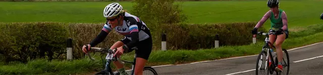 YORKSHIRE DUATHLONS - BRAMHAM PARK  logo