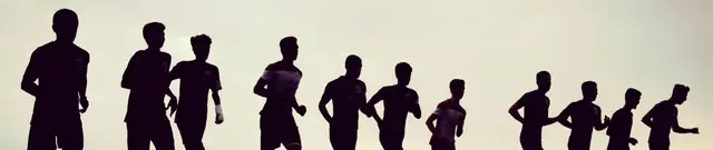 Your Race logo