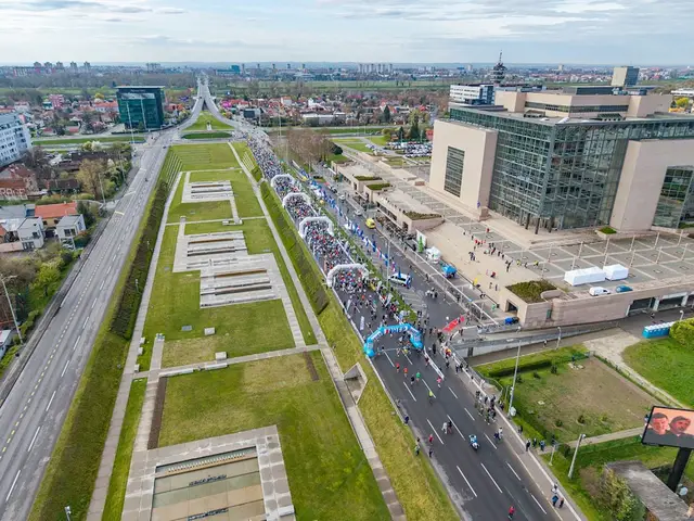 ZAGREB21 – Zagreb Spring Half Marathon logo