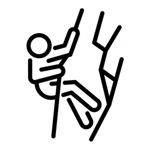 Zanfel Orienteering Race # 3 logo