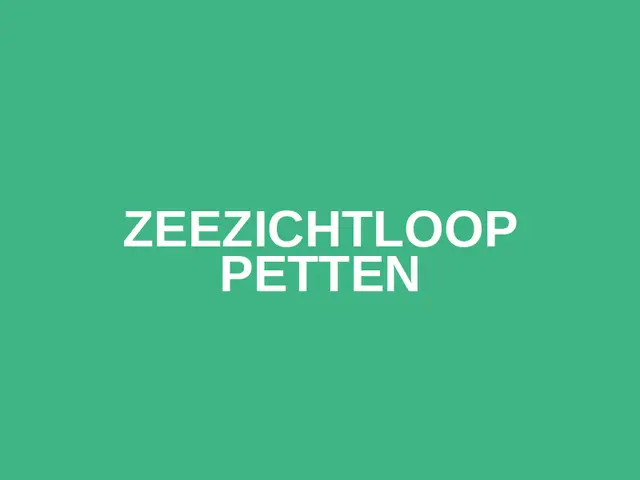 Zeezichtloop Petten logo
