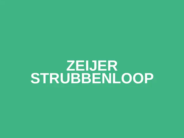 Zeijer Strubbenloop logo