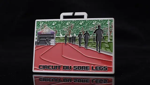 ZigZag - 2027 Circuit du sore legs logo