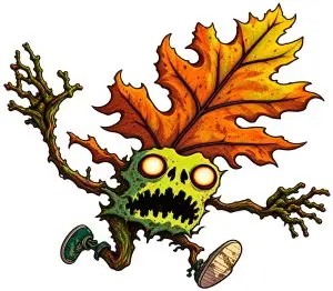 Zombie 5K Supply Mission Run/Walk logo