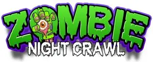 Zombie Night Crawl logo