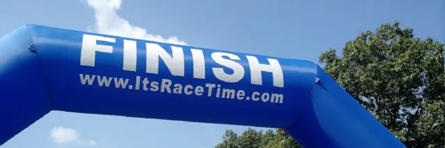 Zombie Zoom - Halloween 5K logo