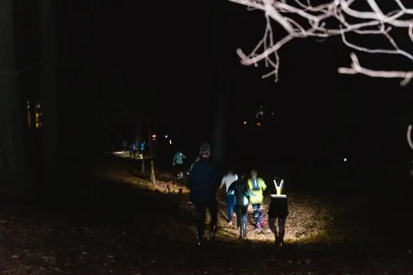Zonheuvel NightTrail logo