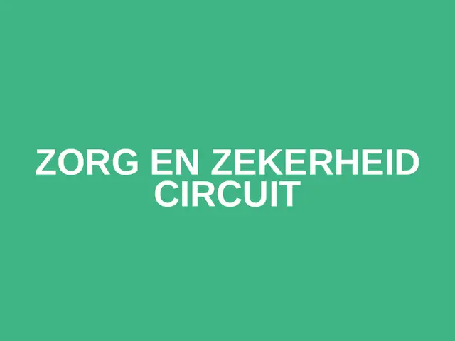 Zorg en Zekerheid Circuit logo