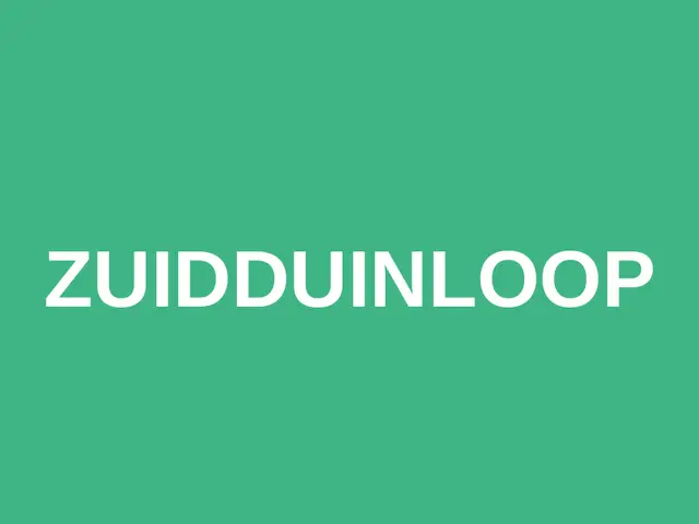 Zuidduinloop logo